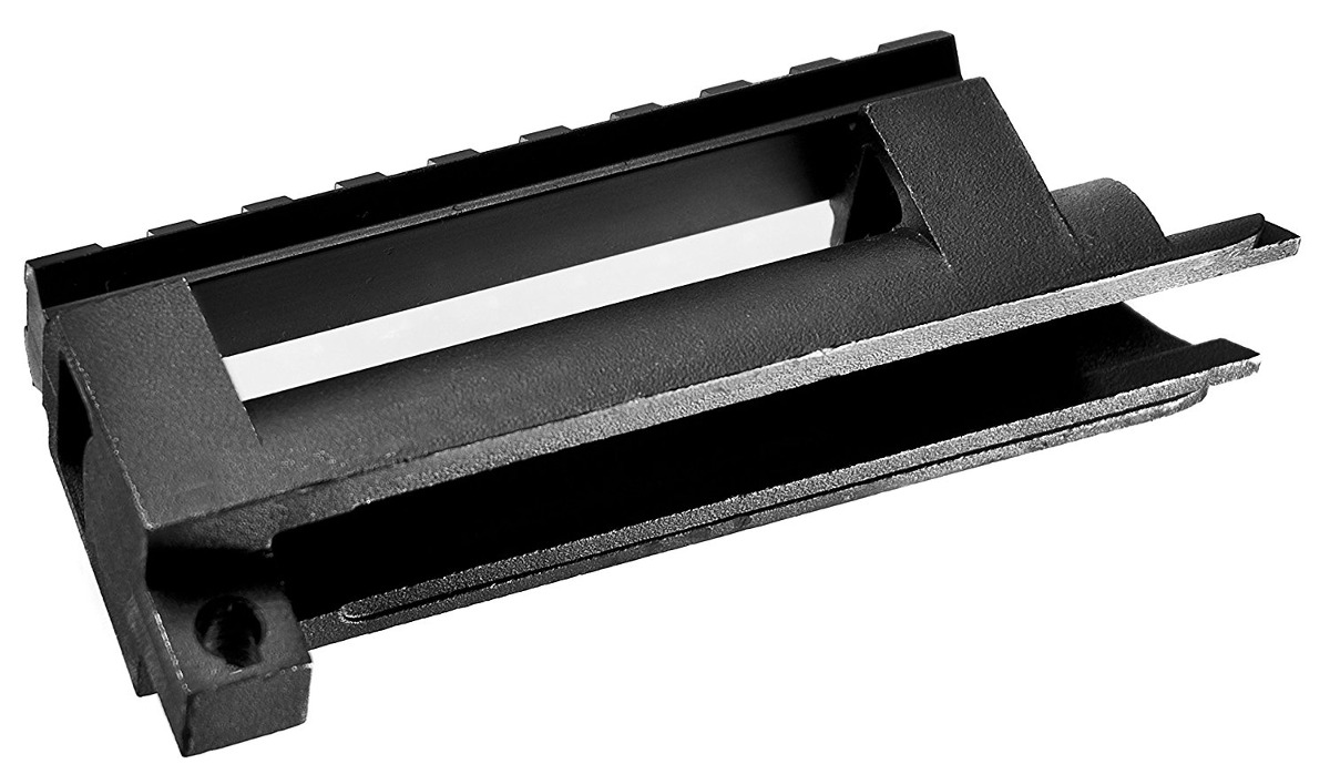 Barska Monte Sks Con Rail Integrado