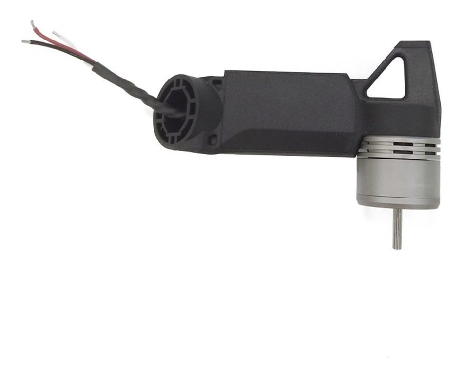 Back Left Rear Left Motor Arm Original Repair Parts For Dji