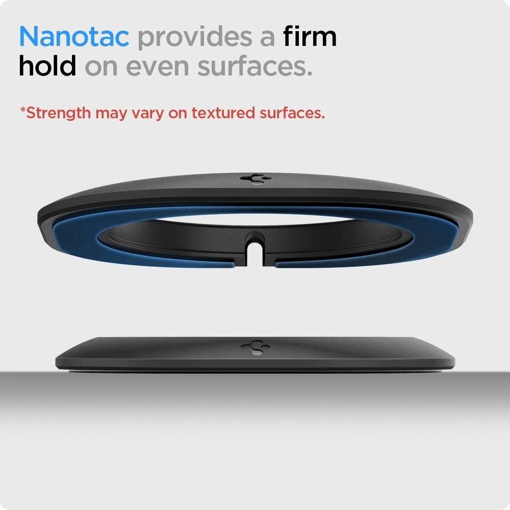 Spigen Mag Fit - Funda Para Cargador Magsafe Compatible Con