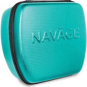 Navge – Funda De Viaje Para Navge Nariz Limpia, De Color A