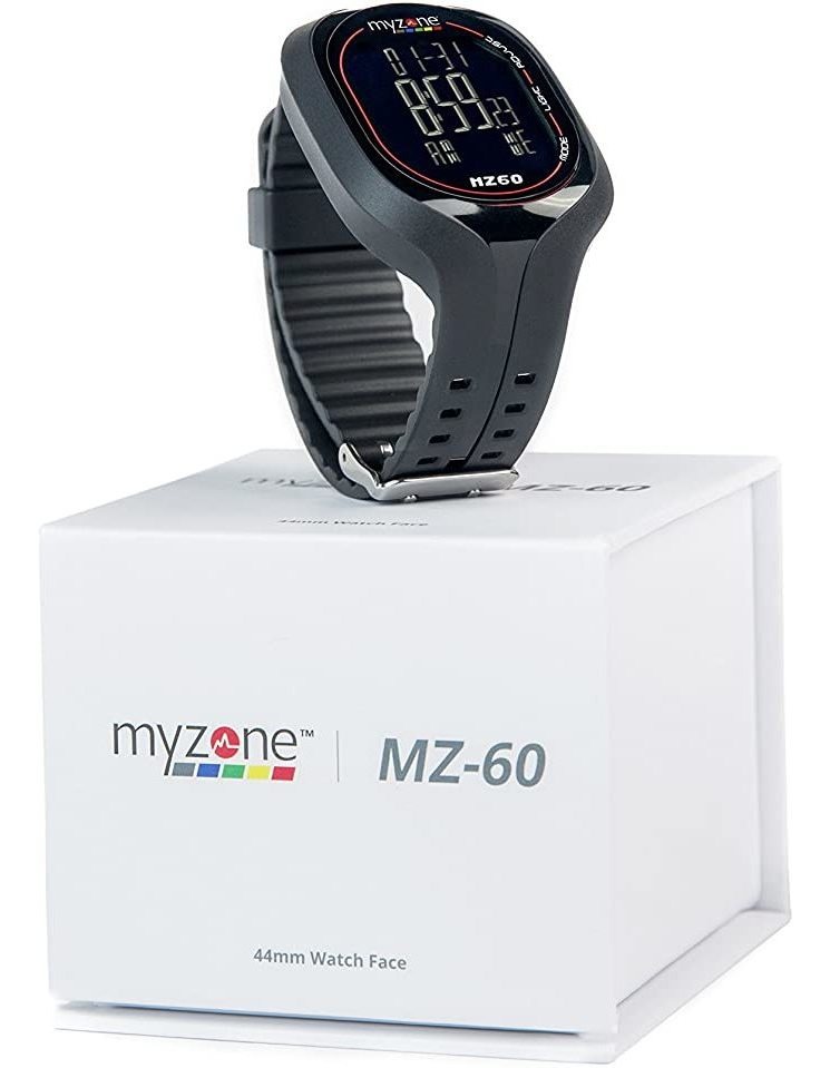 Myzone Mz-60, 44 Mm