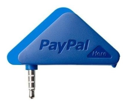 Pago Móvil De La Tarjeta De Crédito Lector / Swiper Para Dis