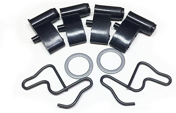 Kit De Arranque Perro Trinquete De Stihl Ms230 Ms240 Ms250 M