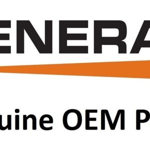 Generac 00715040k1663 Pieza Del Fabricante De Equipos Origin
