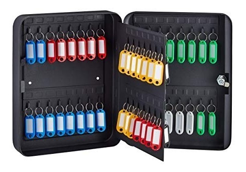 Adiroffice Clave Del Gabinete Con Cerradura Con Llave - 60 C