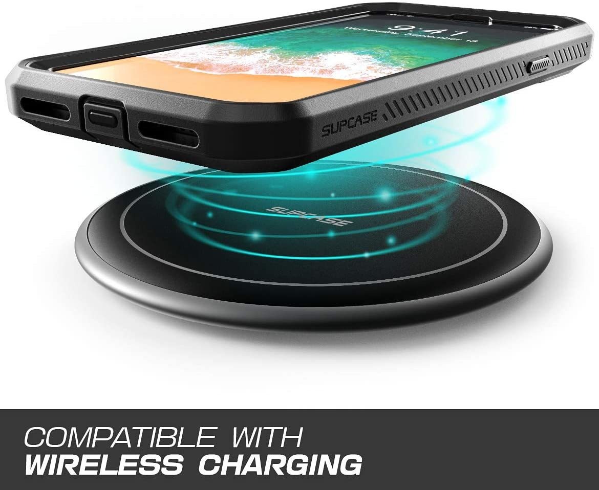 Supcase Unicorn Beetle Pro Series - Funda Antigolpes Diseñad