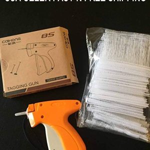 Nueva Ropa Partes Etiqueta De Precio Etiquetar Tagger Pistol