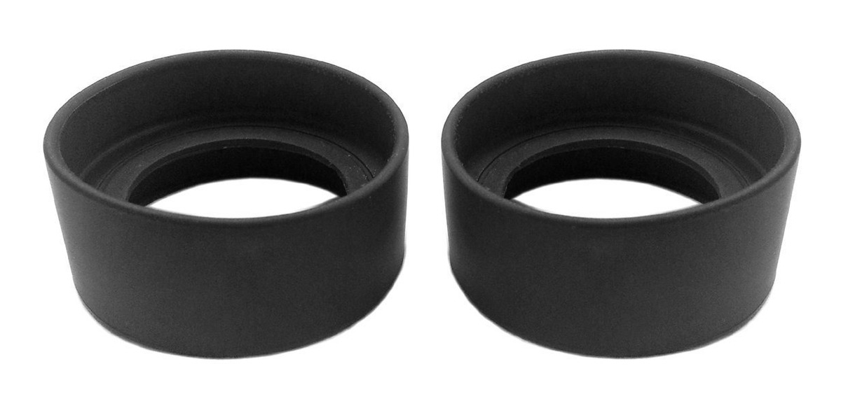 Amscope Eg-sm Microscopio Ocular Gafas Con Puente O El Ojo G