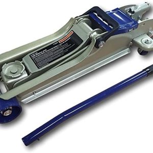 Liftmaster 2,5 Ton Bajo Perfil Jack Ver. 2