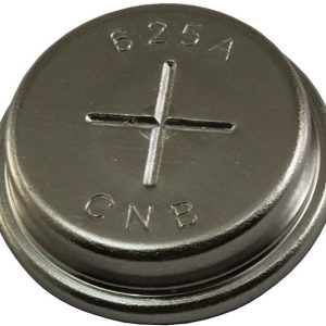 Botón 625 A Alcalinas – Batería Da625 Una