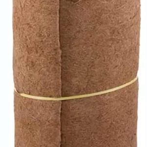 Ayybf Coco Liner, 25 Cm100 Cm Coco Liner Roll Cesta Colgante