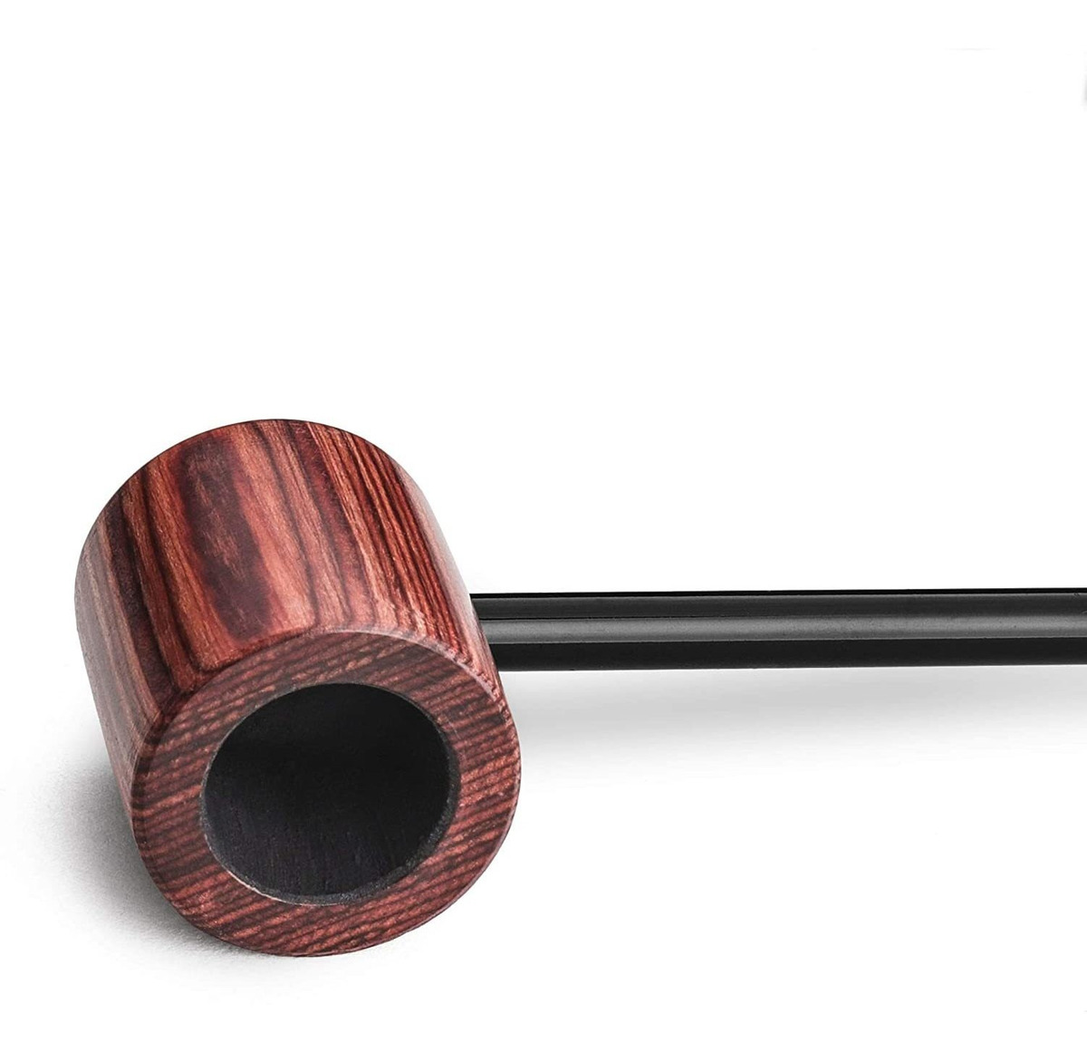 Yannabis Exquisito Pequeño Tabaco De Pipa, Durable Hecho A M