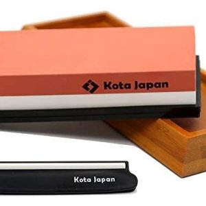 Kota Japón Piedra De Afilar Prima De Piedra Párr Afilar Cuch