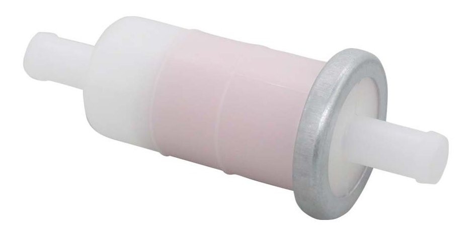 Filtro En Línea De Combustible Para Honda Goldwing 1200 1500