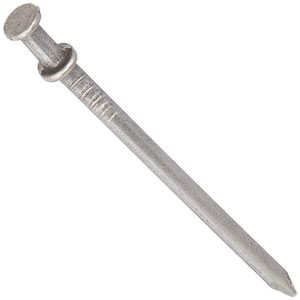 Nail Nacional Nail 77158 Lb 8d Brillante Duplex