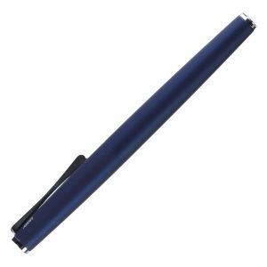 Lamy Studio Pluma Estilográfica (punta Mediana, Tinta Azul