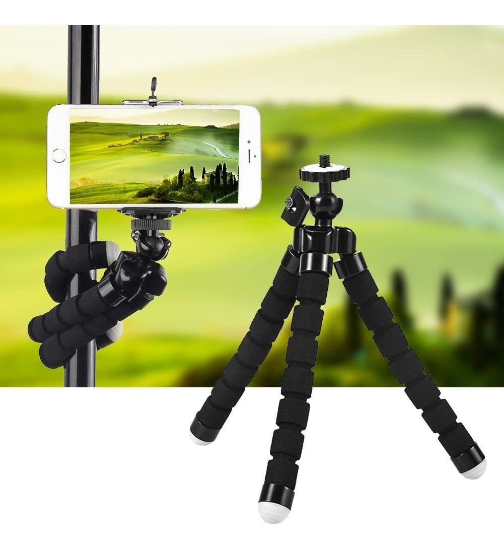 Akaso Kit De Accesorios Para Cámara De Deportes De Acción, A