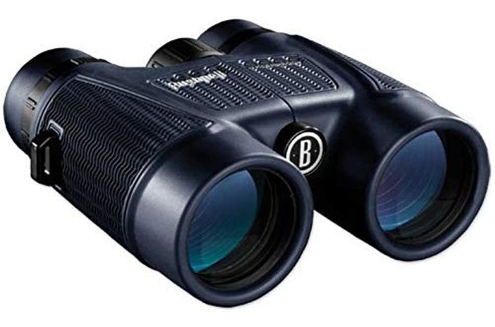 Bushnell H2o / Impermeable A Prueba De Niebla Techo Prisma B