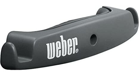 Weber 7478 - Mango Para Parrilla De Carbón