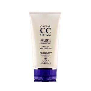 Alterna Caviar Crema Corrección Completa De Pelo – 5,1 Oz