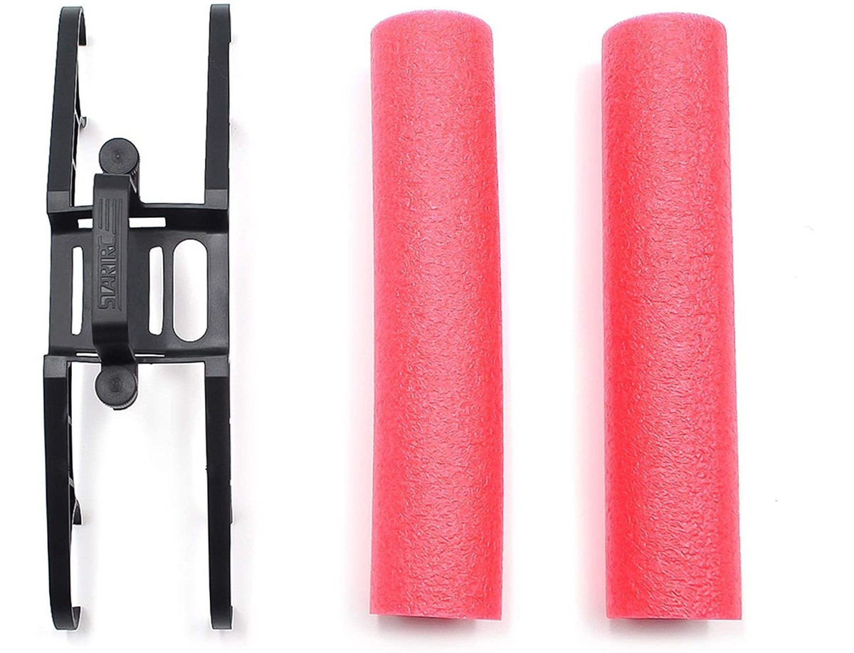 Bany Mavic Mini 2 Agua Aterrizaje Pierna, Amortiguación Land