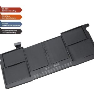 Vuohoeg A1406 – Batería De Repuesto Párr Macbook Air 11 PuLG
