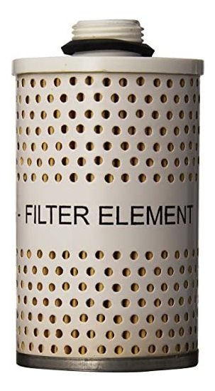 Fill-rite 1200r9146 - Filtro De Partículas De Repuesto Para