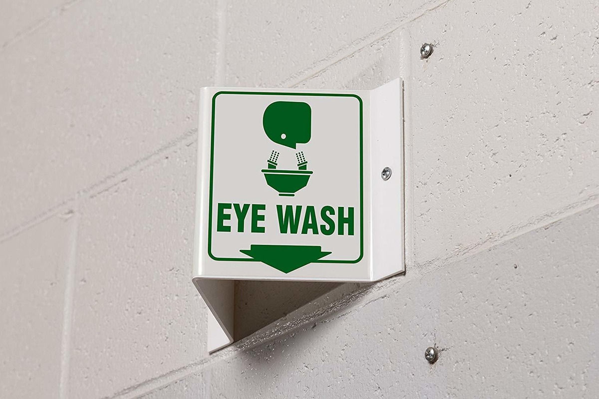 Brady V1ew03a 6 Altura, 9 Ancho, 4 Profundidad Verde Acrí