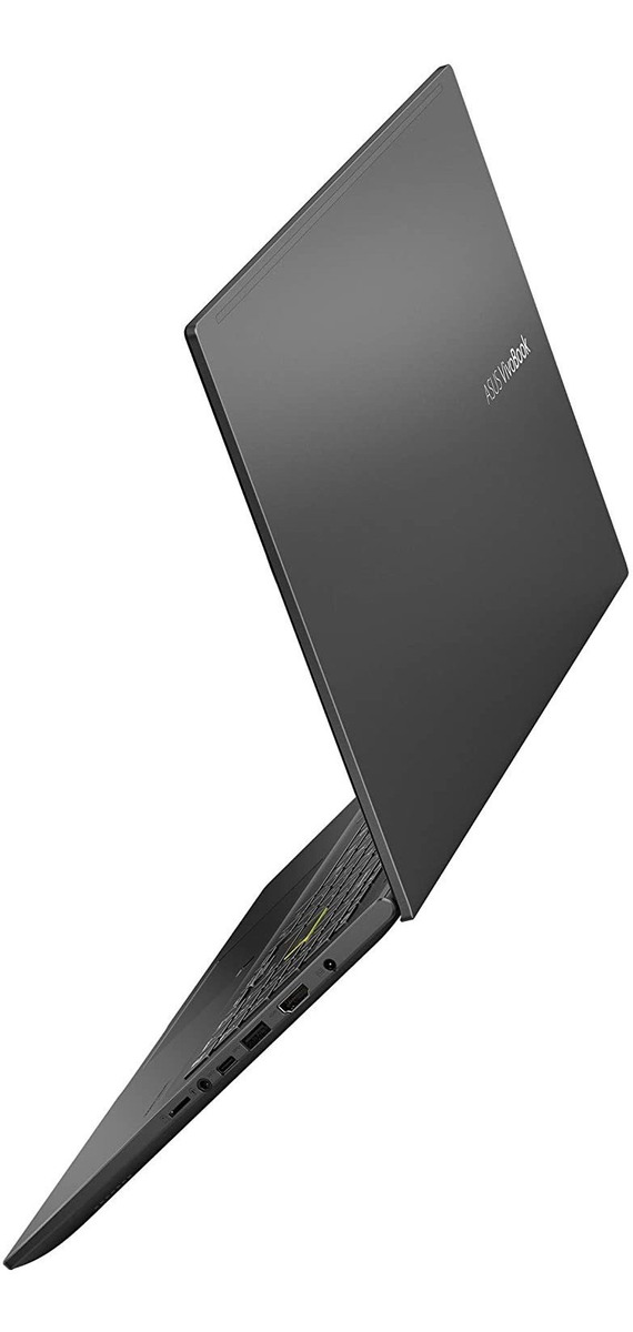 Asus Vivobook 15 S513 Portátil Delgado Y Ligero, Pantalla Fh