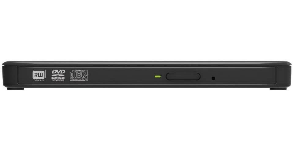 Transcend Information 8x Más Delgado - Unidad Óptica Párrafo