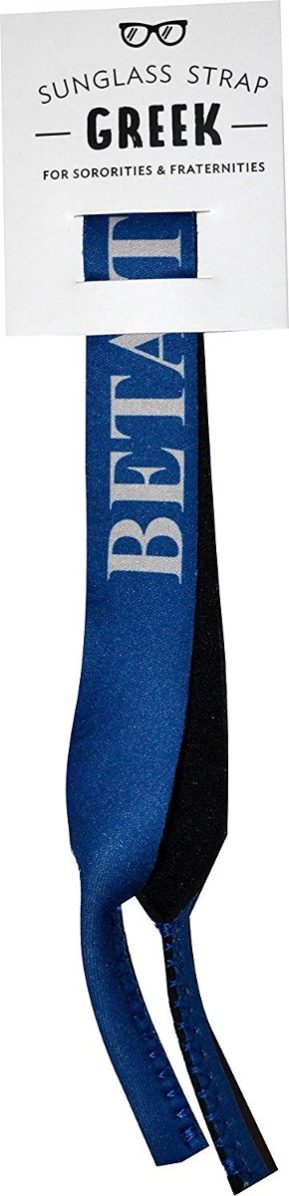 Beta Theta Pi - Sunglass Correa - Dos Colores