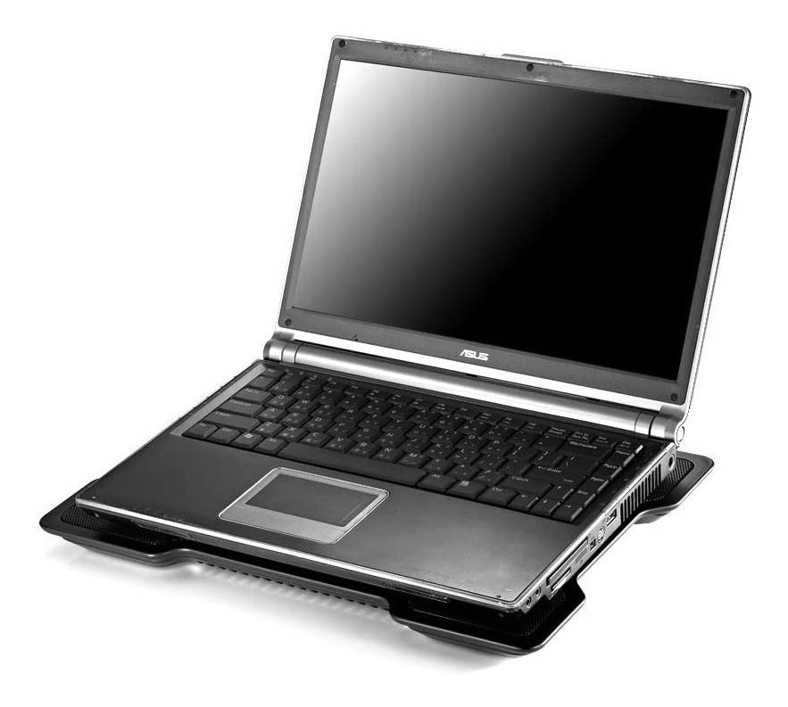 Cooler Master Enfriador Para Computadora Portátil