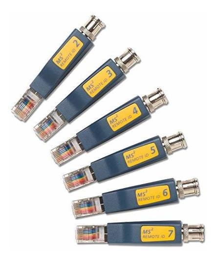 Fluke Networks, Ms2-idk27 Microscanner2 Para Microscanner2 P