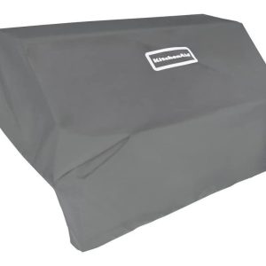 Kitchenaid 700-0781 Built Head Grill Cover, Negro