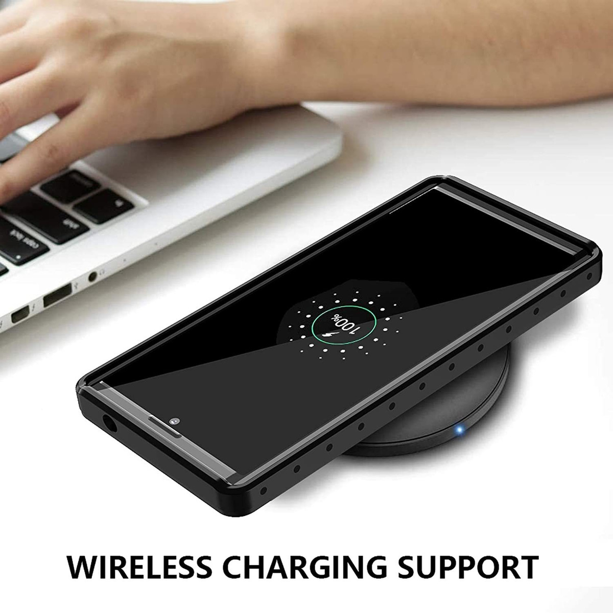 Antshare Funda Impermeable Para Samsung Galaxy Note 20 Ultra