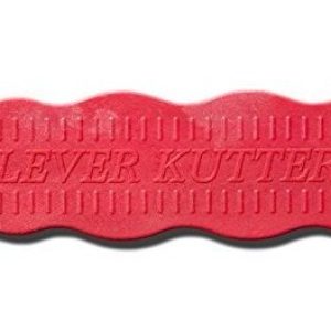 Innovaciones Klever Jck-1r De Corte De Seguridad, Avanzada D