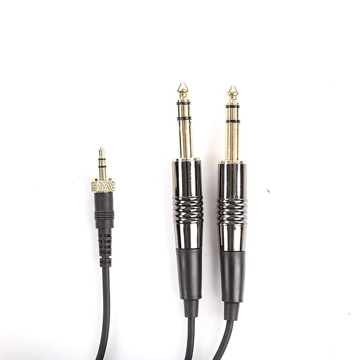 Cable Conector Saramonic Cámara Sr-bmc1 Blackmagic Cinema De