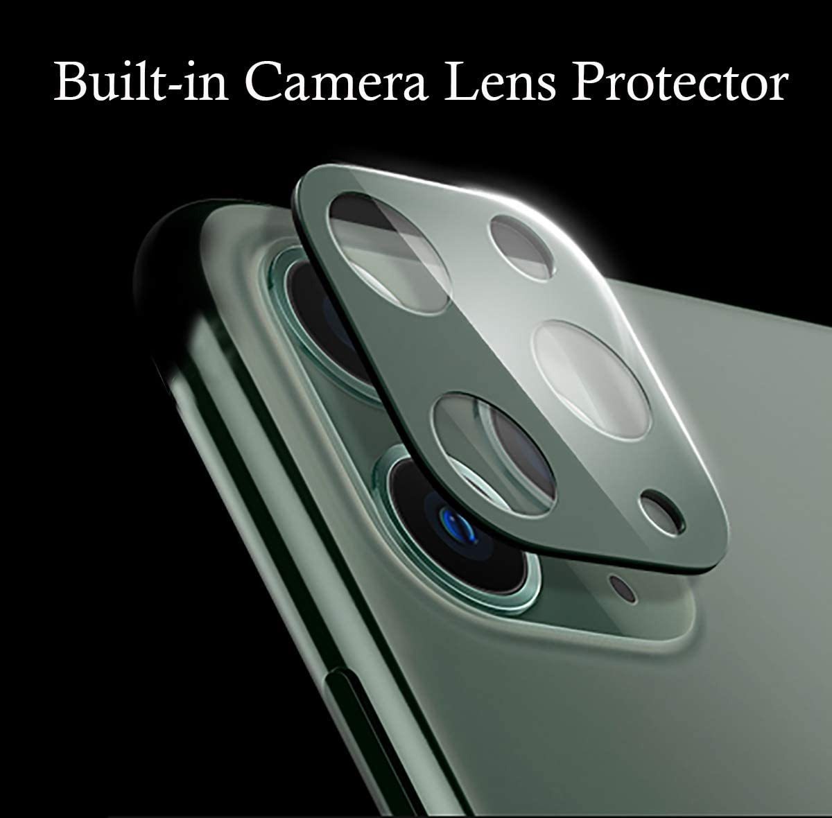 Bvcy - Carcasa De Adsorción Magnética Para iPhone XS Max Con