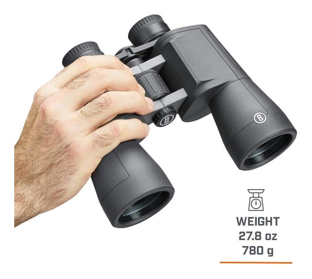 Bushnell Powerview 2 - Binoculares