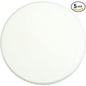 Productos Prime-line Wall Mp9271 Protector, 5 En, De Superfi
