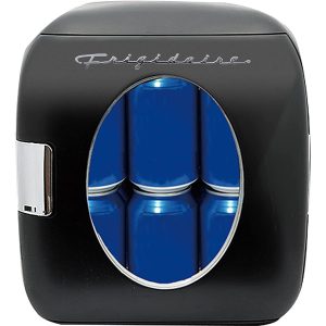 Frigidaire Efmis462-black – Frigorífico Personal Portátil (1