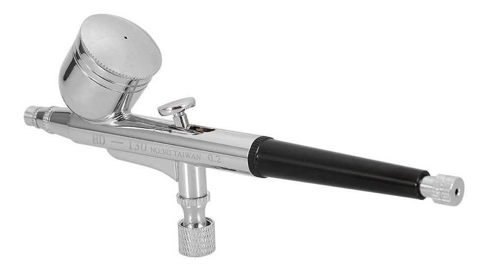 Oxígeno Infusión Pistola Facial, Disparador De Gravedad De A