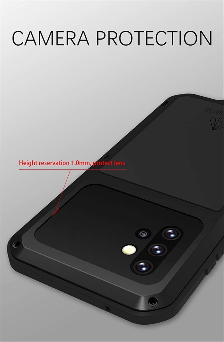 Aliwisdom - Carcasa Para Samsung Galaxy A52 5g/4g, Diseño De