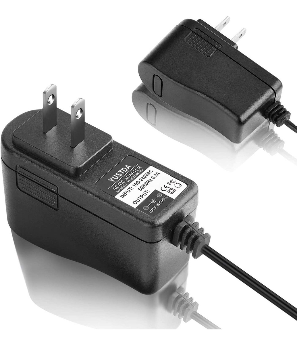 Adaptador Ac / Dc Para Roland Psd-120 Hk-aj-057a200-us Psd-1