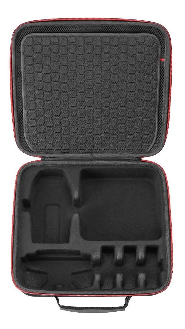 Rlsoco Estuche Compatible Para Dji Mavic Aire Mosca Más Comb