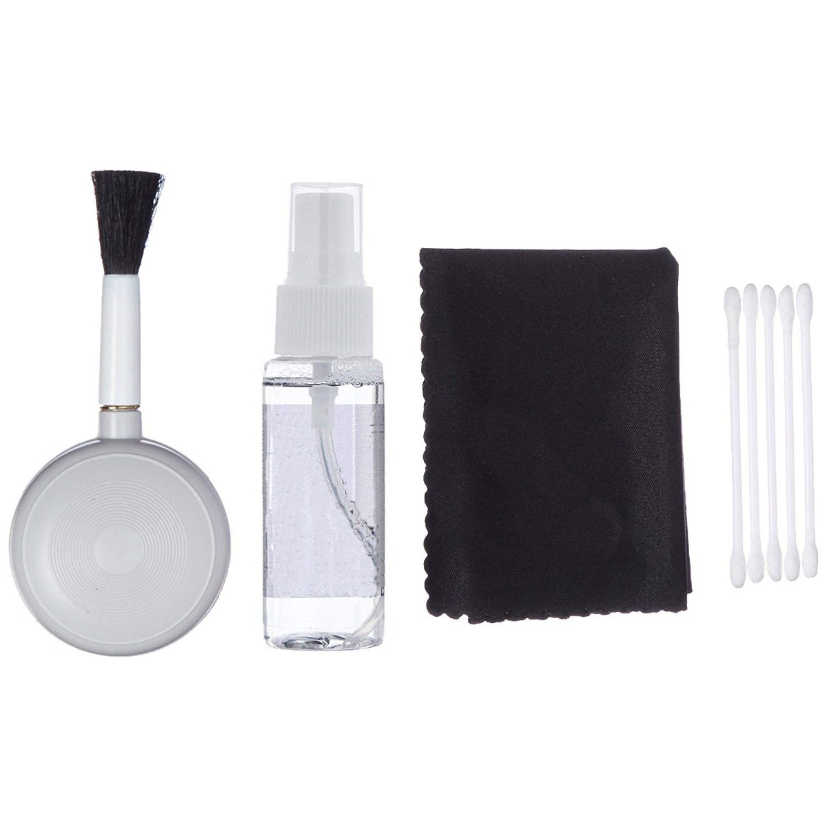 Canon Ef 50 Mm F / 1,2 L Usm + 72 Mm, 3 Piezas De Filtro (uv