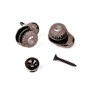 D’addario Accesorios Universales Correa De Bloqueo Del Siste