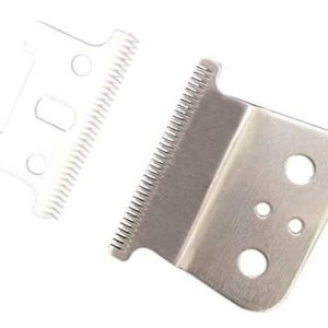 Cuchillas De Repuesto T Para Perfilador Andis T, Andis Gtx,