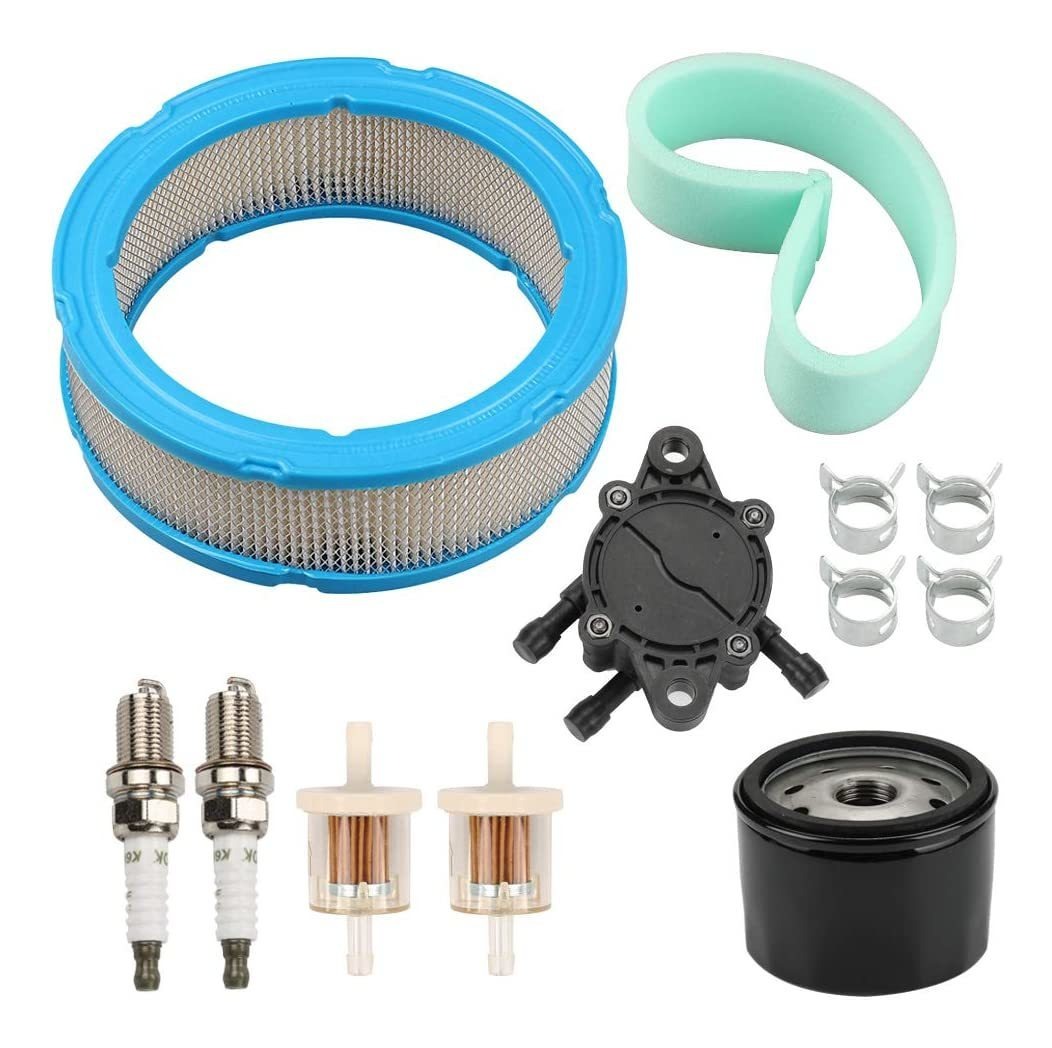 Wellsking 394018s 272490s - Filtro De Aire Para Motores Brig