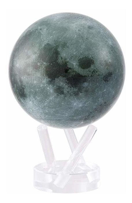 4.5 Moon Mova Globe